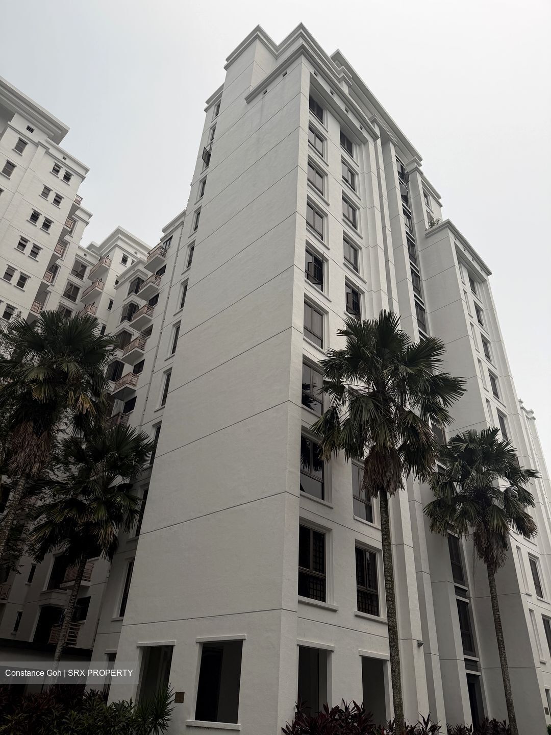 Parkview Apartments (D23), Apartment #631621151